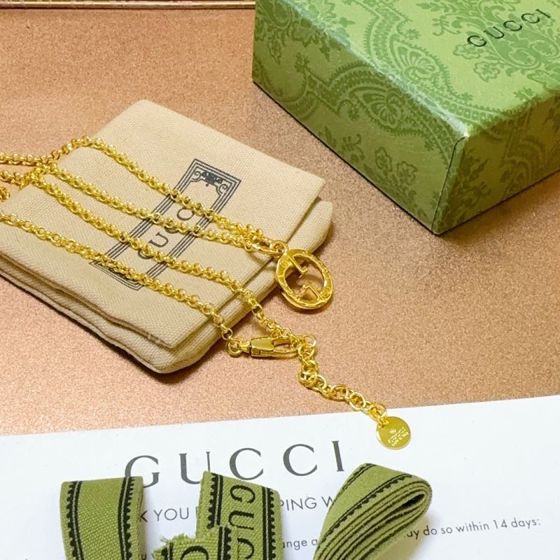 Gucci Necklaces